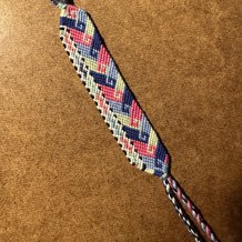 Pattern #214109 Photo