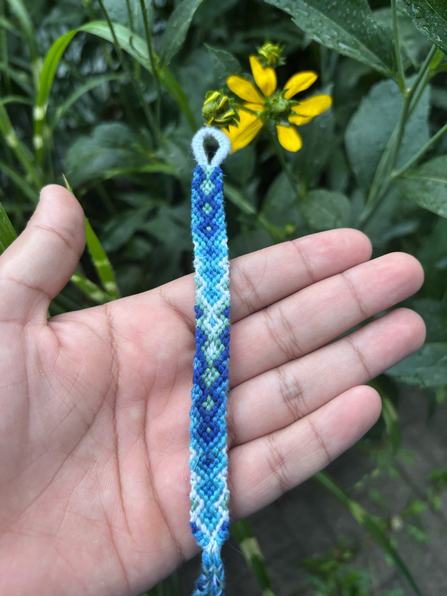 Normal pattern #133494 variation #428077 | BraceletBook