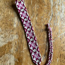 Pattern #32405 Photo