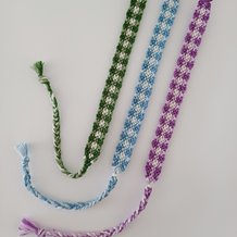 Pattern #175513 Photo