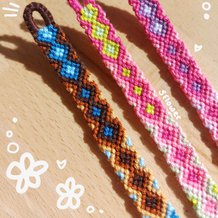 Pattern #149729 Photo