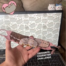 Pattern #183744 Photo