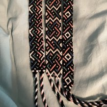 Pattern #145832 Photo
