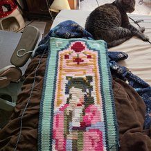 Pattern #177352 Photo