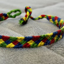 Pattern #24525 Photo