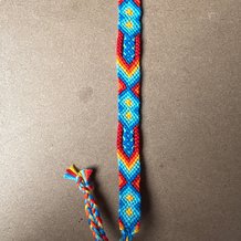 Pattern #28009 Photo