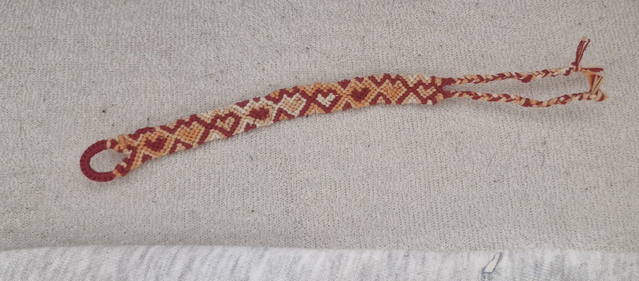 Normal pattern #147243 variation #390940 | BraceletBook