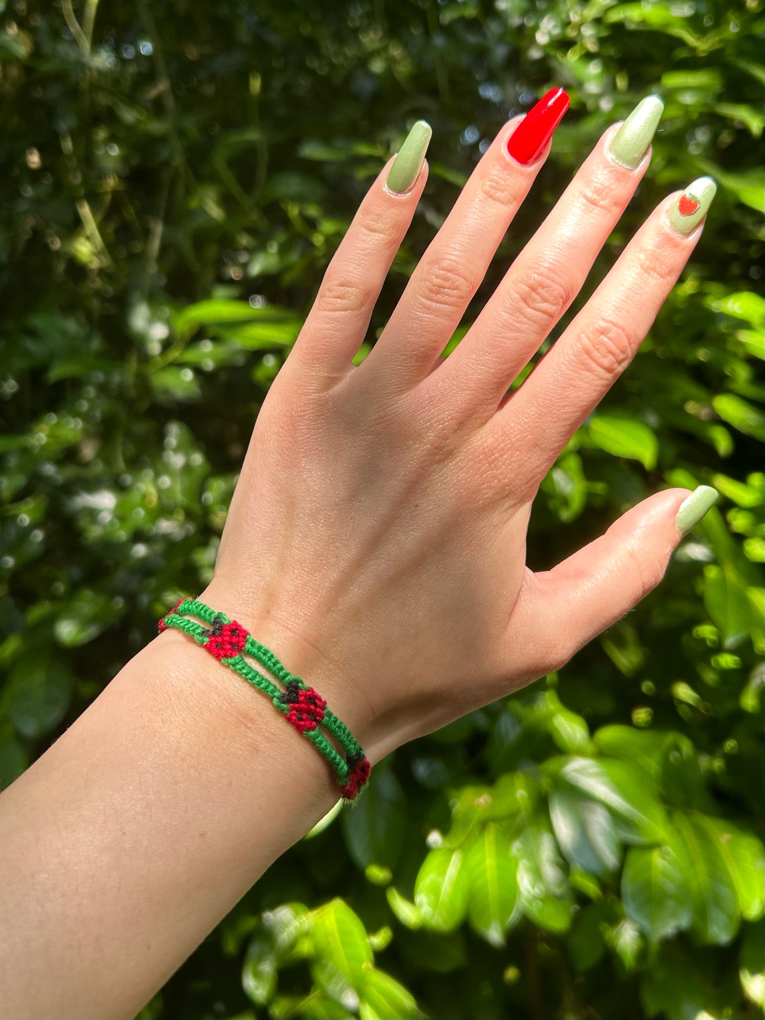 Normal pattern #145574 variation #383407 | BraceletBook