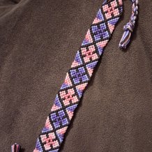 Pattern #88132 Photo