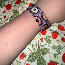 Pattern #116841 Photo