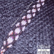 Pattern #211013 Photo