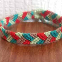 Pattern #21532 Photo