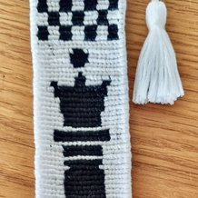 Pattern #96877 Photo