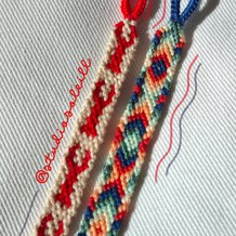 Pattern #27308 Photo