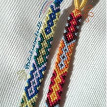 Pattern #17657 Photo