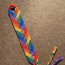 Pattern #213909 Photo