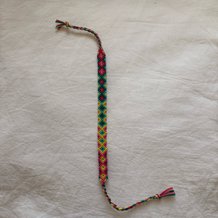 Pattern #92536 Photo