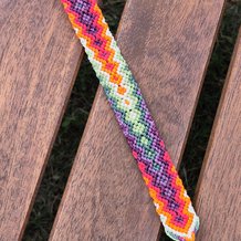 Pattern #24805 Photo