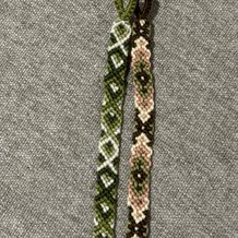 Pattern #151917 Photo