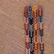 Pattern #80756 Photo