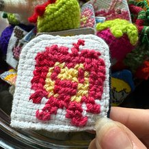 Pattern #176897 Photo