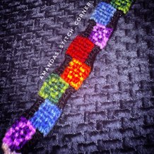 Pattern #211609 Photo
