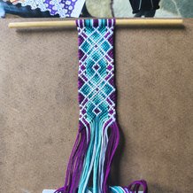 Pattern #75341 Photo