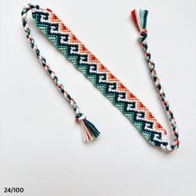 Pattern #90058 Photo