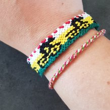 Pattern #214119 Photo