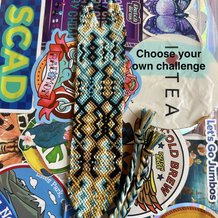 Pattern #155747 Photo