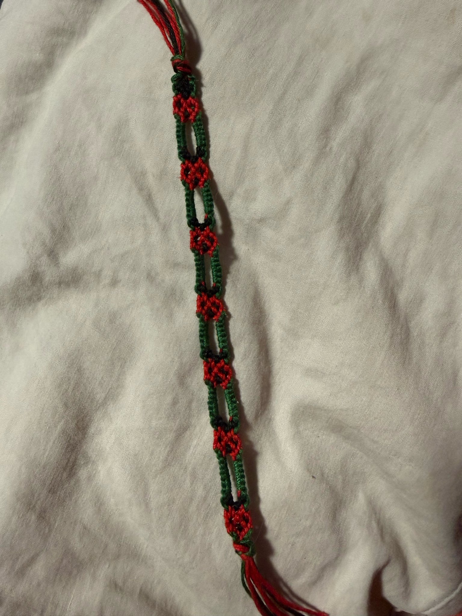 Normal pattern #145574 variation #383407 | BraceletBook