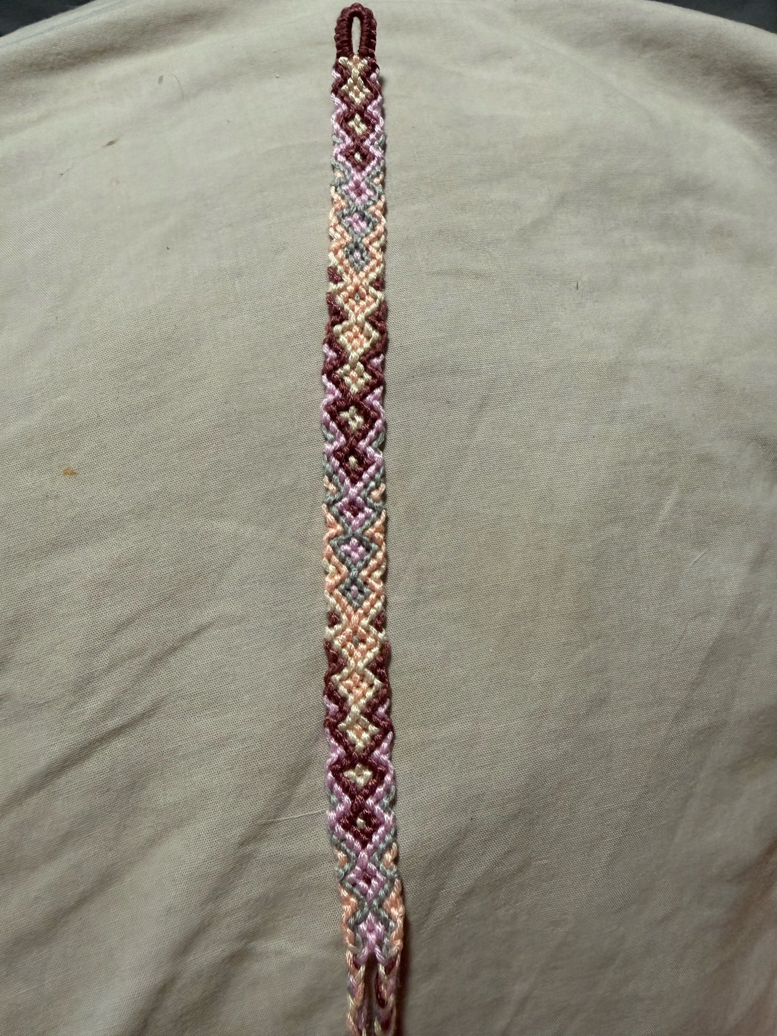 Normal pattern #133494 variation #428077 | BraceletBook
