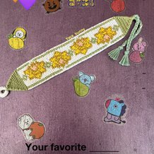 Pattern #185858 Photo