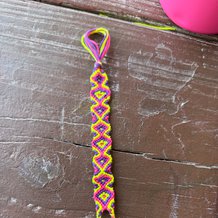 Pattern #18056 Photo