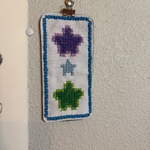 Pattern #204812 Photo
