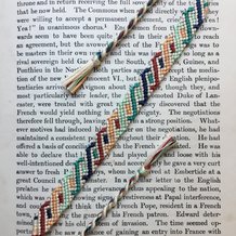 Pattern #158118 Photo