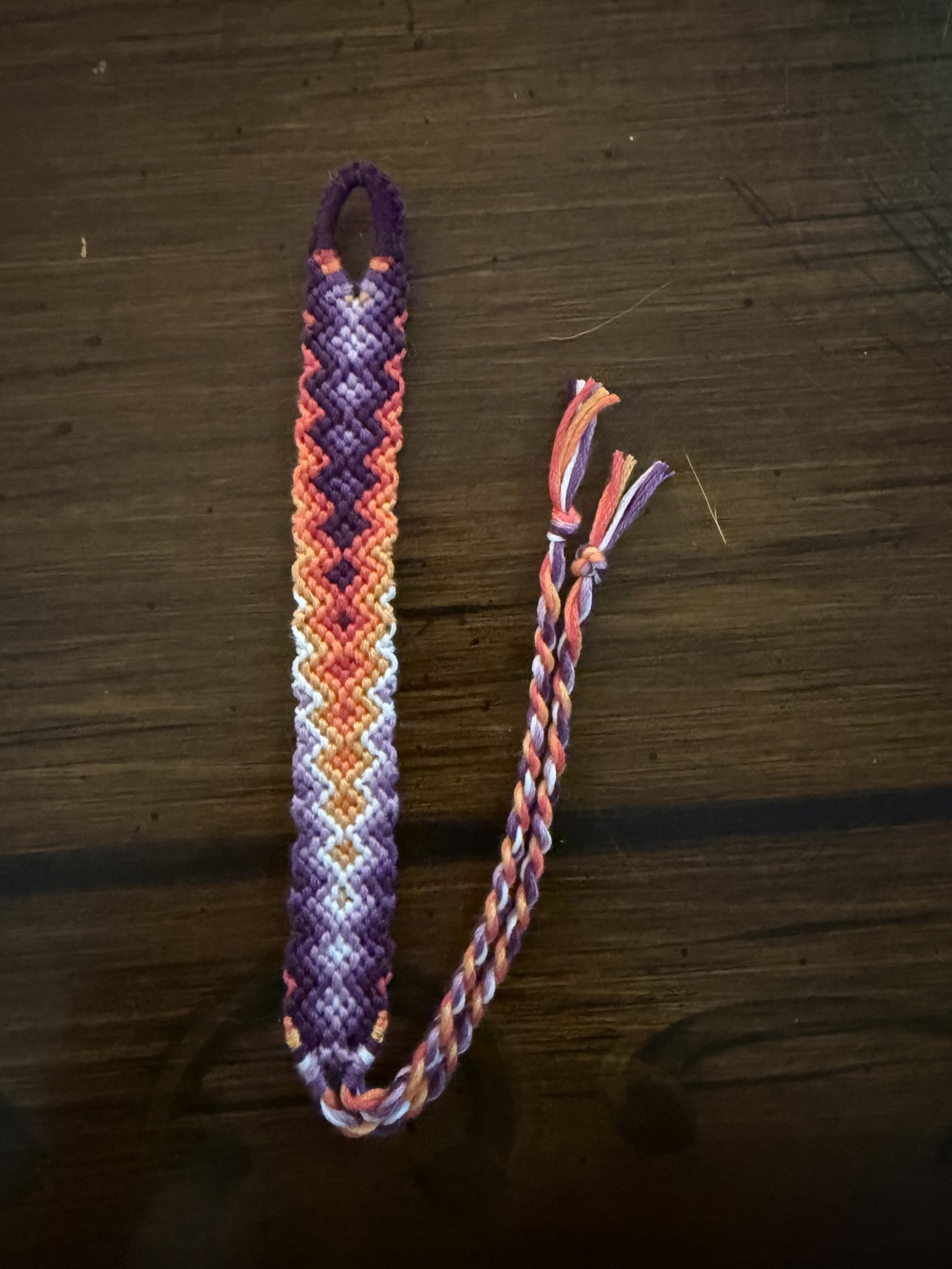 Normal pattern #24805 variation #4105 | BraceletBook