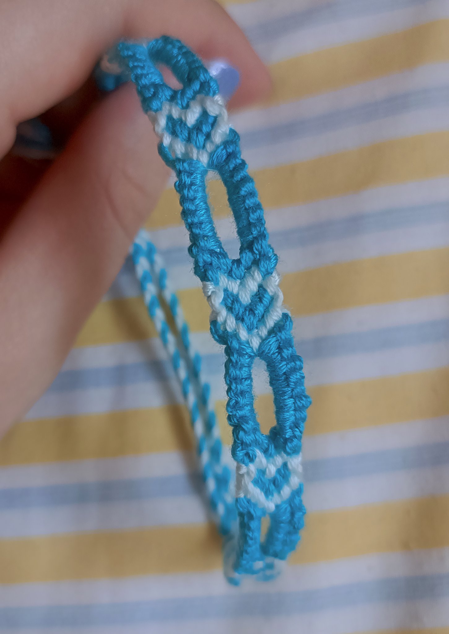 Normal pattern #143087 | BraceletBook