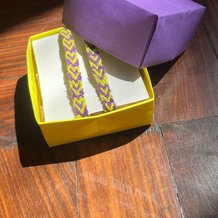 Pattern #150 Photo