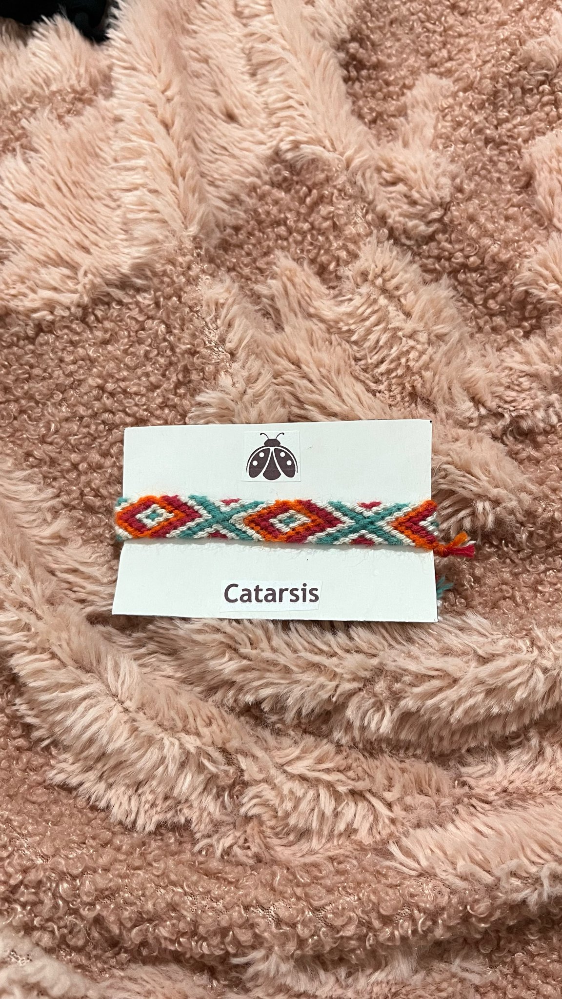 Normal pattern #151834 | BraceletBook