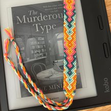 Pattern #3302 Photo