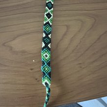 Pattern #211330 Photo