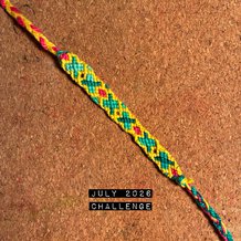 Pattern #212711 Photo