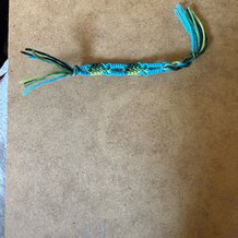 Pattern #170556 Photo