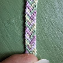 Pattern #130234 Photo