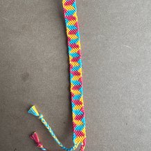 Pattern #2193 Photo
