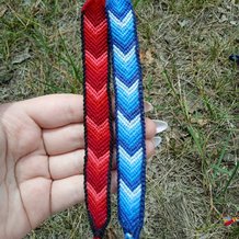 Pattern #2105 Photo