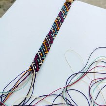 Pattern #158118 Photo
