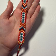Pattern #125442 Photo