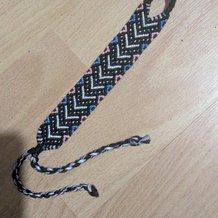 Pattern #176021 Photo